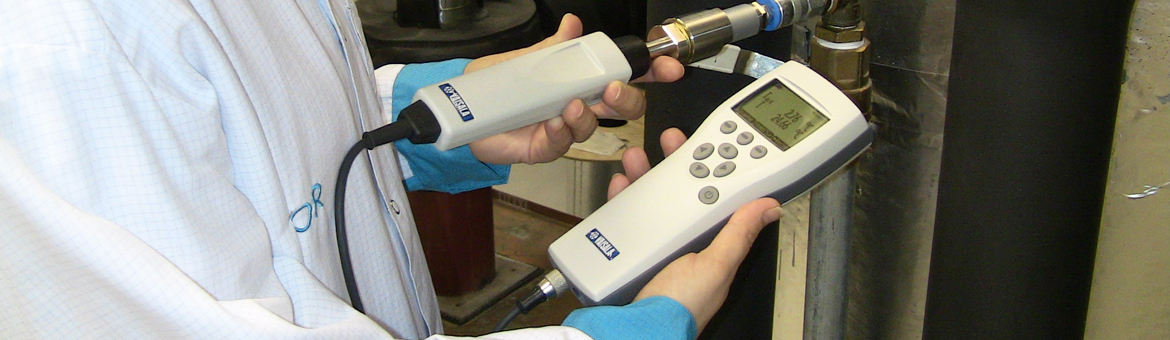 Howard Instruments Instrument Hire - Howard Instrumentation