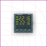 2216e temperature controller