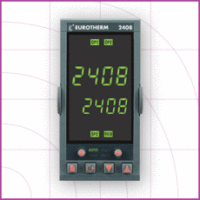 2408 temperature controller programmer