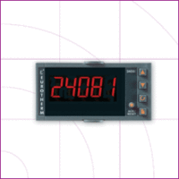 2408i indicator and alarm unit