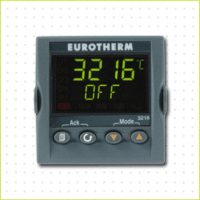 3216 temperature process controller eurotherm