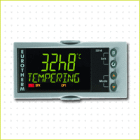 32h8 temperature / process controller