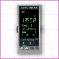 eurotherm 3508 temperature controller