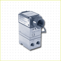 IP71 Current to Pressure Transducer