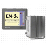 Extrusion with EM-3c