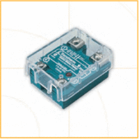 SVDD Solid State DC Relays