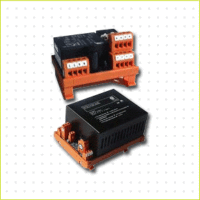 H910/915 Power Supplies