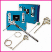 Sensors and Thermocouples