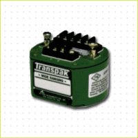 T752 Two-Wire Transmitter